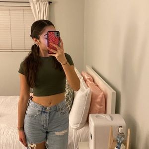 aeropostale 90’s baggy jeans